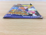 Bobobo-bo Bo-bobo Dassutsu! Hajike Royale BOXED GameCube Japan - FH1226