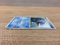 CC6243 Golduck Water Rare Pt1 027/096 Pokemon Card TCG Japan