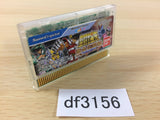 DF3156 Saint Seiya Ougon Densetsu Perfect Edition Wonder Swan Bandai Japan