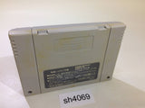 Yu Yu Hakusho 2 SNES Super Famicom Japan - SH4069