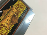 Miracle Warriors Seal of the Dark Lord Haja BOXED NES Famicom Japan - UC7798