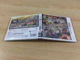 Dragon Ball Z BOXED Nintendo 3DS Japan - FH2583