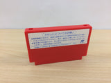 Nakajima Satoru F1 Hero 2 BOXED NES Famicom Japan - UB5170