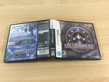Jet Impulse BOXED Nintendo DS Japan - FG8946