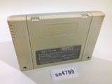 Crayon Shinchan Arashi wo Yobu Enji SNES Super Famicom Japan - SE4799