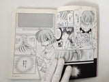 Code Freak Magazine AR Video Game Guide Book Japan - FC9268