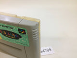 Crayon Shinchan Arashi wo Yobu Enji SNES Super Famicom Japan - SE4799