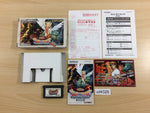 UD4326 Breath of Fire Ryuu no Senshi BOXED GameBoy Advance Japan