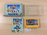 ud7338 Super Mario Bros. 3 BOXED NES Famicom Japan