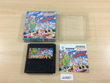 Totally Rad Magic John BOXED NES Famicom Japan - UB4867