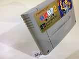 Yu Yu Hakusho 2 SNES Super Famicom Japan - SH4069