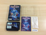 Image Fight BOXED NES Famicom Japan - UD3284