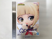 ob3528 Unopened My Hero Academia Himiko Toga Q posket Boxed Figure Japan