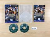 Medal of Honor Rising Sun BOXED GameCube Japan - FH1064