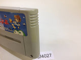 Super Puyo Puyo SNES Super Famicom Japan - SF4027