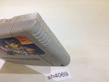 Yu Yu Hakusho 2 SNES Super Famicom Japan - SH4069