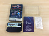Image Fight BOXED NES Famicom Japan - UD3284