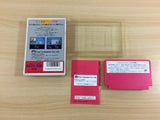 Mottomo Abunai Deka BOXED NES Famicom Japan - UD4566