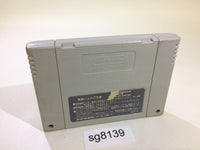 sg8139 Dragon Quest V 5 SNES Super Famicom Japan