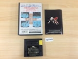 DG9969 EA Hockey BOXED Mega Drive Genesis Japan