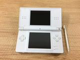 LA2259 With Defects - Nintendo DS Lite SD GUNDAM Ver Console Japan