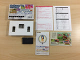 UD4326 Breath of Fire Ryuu no Senshi BOXED GameBoy Advance Japan