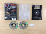 Medal of Honor Rising Sun BOXED GameCube Japan - FH1064