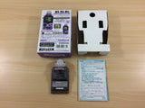 Game Boy Camera Pocket Clear Purple BOXED GameBoy Game Boy Japan - UB7985