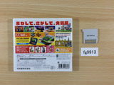 Captain Toad Treasure Tracker BOXED Nintendo 3DS Japan - FG9913