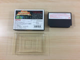 Last Armageddon BOXED NES Famicom Japan - UC3713