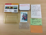 Tsuppari Wars BOXED NES Famicom Japan - UB9700