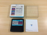 Totally Rad Magic John BOXED NES Famicom Japan - UB4867