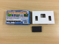 UD5561 Disney Sports Soccer Mickey Mouse BOXED GameBoy Advance Japan