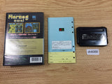 DH8068 Herzog Zwei BOXED Mega Drive Genesis Japan