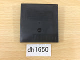DH1650 Space Harrier Sega Game Gear Japan
