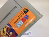Yu Yu Hakusho SNES Super Famicom Japan - SD2397