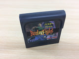 ub9621 Buster Fight Sega Game Gear Japan