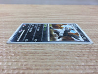 CC6244 Mightyena Darkness Rare Pt1 058/096 Pokemon Card TCG Japan