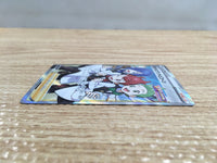 CD2659 Chili & Cilan & Cress SR S8 115/100 Pokemon Card TCG Japan