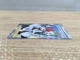 CD2659 Chili & Cilan & Cress SR S8 115/100 Pokemon Card TCG Japan