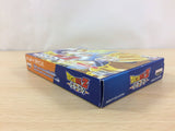 UC6265 Dragon Ball Z Supersonic Warriors BOXED GameBoy Advance Japan