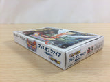 UD4326 Breath of Fire Ryuu no Senshi BOXED GameBoy Advance Japan