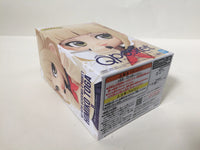 ob3528 Unopened My Hero Academia Himiko Toga Q posket Boxed Figure Japan