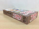 ub8914 Angelique BOXED SNES Super Famicom Japan