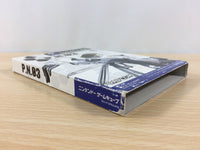 fh1614 P.N.03 BOXED GameCube Japan