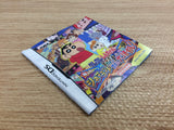 Crayon Shin-chan Cinema Land BOXED Nintendo DS Japan - FG5853