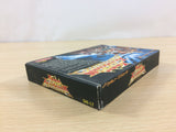 Last Armageddon BOXED NES Famicom Japan - UC3713