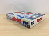 UB5583 Spot The Video Game BOXED NES Famicom Japan