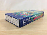 Tom & Jerry BOXED SNES Super Famicom Japan - UD4805