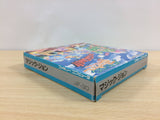 Totally Rad Magic John BOXED NES Famicom Japan - UB4867